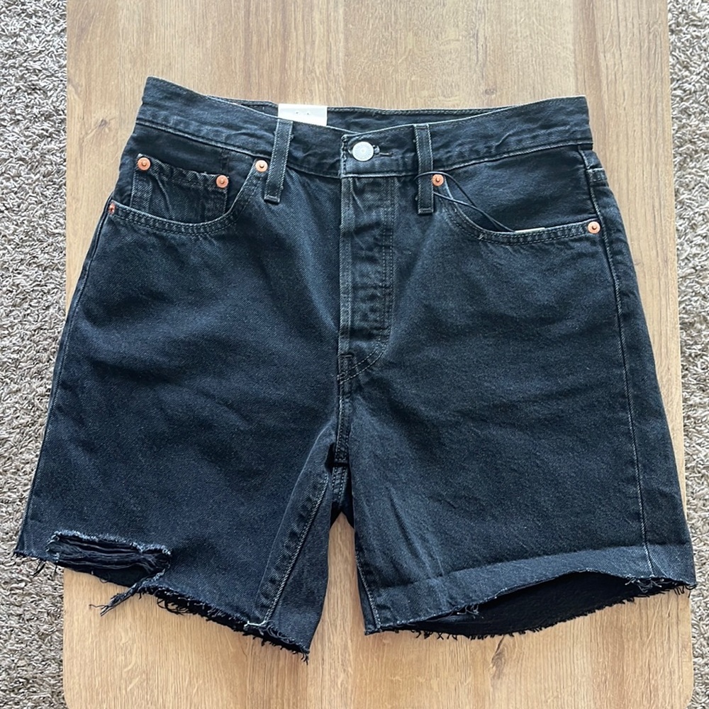 Levi's 501 Shorts